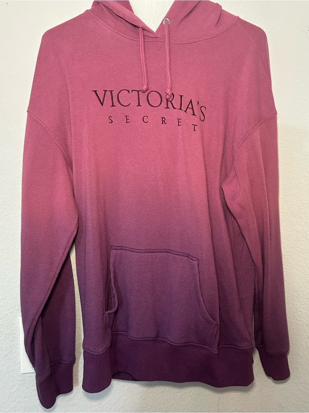 Victoria's Secret Hoodie